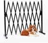 Metal Expandable Dog Gate - Thumbnail 1