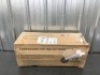 Cold Gel Memory Foam Mattress - Thumbnail 3