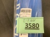 8ft large beach umbrella - Thumbnail 2
