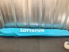Beach Shelter Umbrella Premiere UPF 50+ Umbrella Shelter for Sun and Rain Protection for Adult (10-Foot, Blue Green) - Thumbnail 2