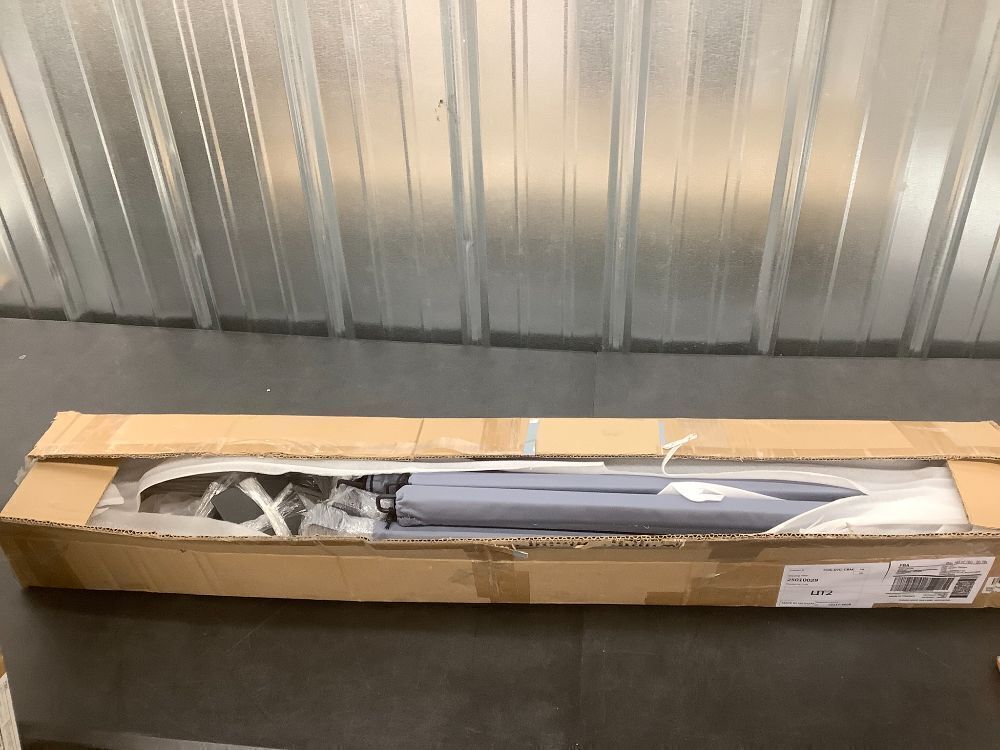 Kayak Storage Rack, Heavy Duty Freestanding Sup Storage Stand, Storage Rack for Kayaks, SUPs, Canoe and Paddleboard for Indoor, Outdoor, Garage, Shed, Dock…(Wood) - Image 2 - Lot 3584