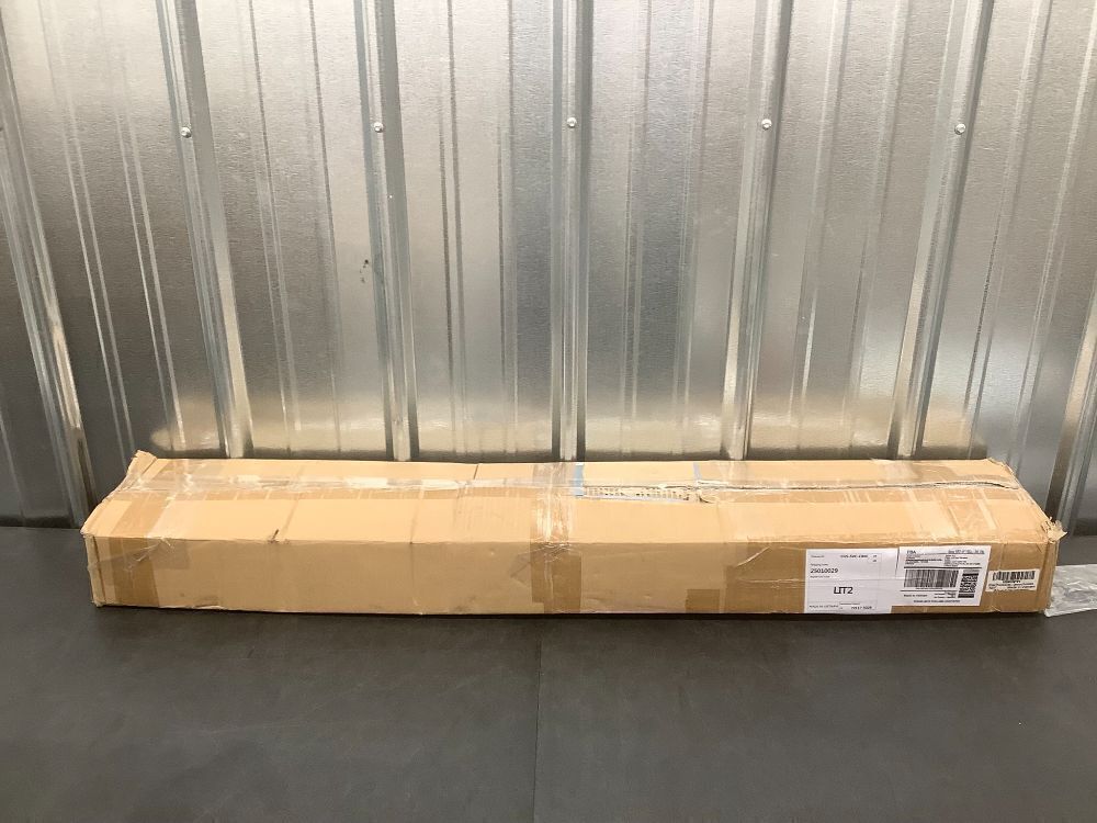 Kayak Storage Rack, Heavy Duty Freestanding Sup Storage Stand, Storage Rack for Kayaks, SUPs, Canoe and Paddleboard for Indoor, Outdoor, Garage, Shed, Dock…(Wood) - Image 4 - Lot 3584