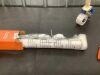 Retractable Baby Gate - Thumbnail 4