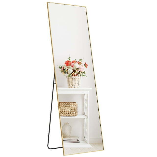 Full-Length Mirror - Image 1 - Lot 3588