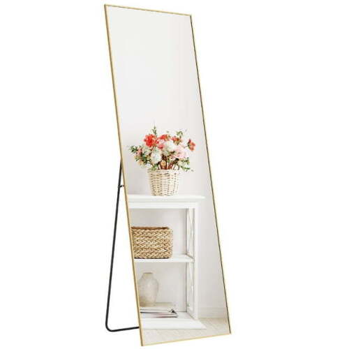 Full-Length Mirror - Lot 3588
