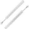 24-inch Hedge Ttrimmer Blades Replacement for Stihl HS45 Hedge Trimmer, 2 Blades - Thumbnail 1