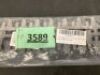 24-inch Hedge Ttrimmer Blades Replacement for Stihl HS45 Hedge Trimmer, 2 Blades - Thumbnail 2
