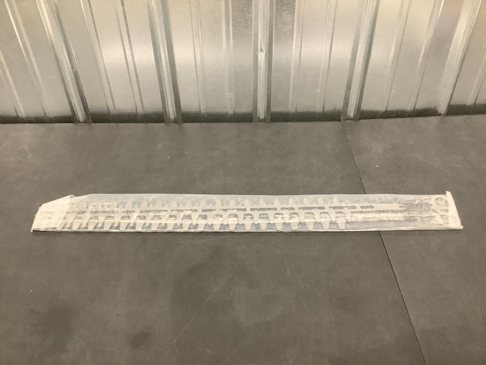 24-inch Hedge Ttrimmer Blades Replacement for Stihl HS45 Hedge Trimmer, 2 Blades - Image 3 - Lot 3589