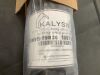Safety Fence Plastic Mesh Fencing Roll, 4'x100' Feet - Thumbnail 1