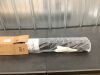 Safety Fence Plastic Mesh Fencing Roll, 4'x100' Feet - Thumbnail 2