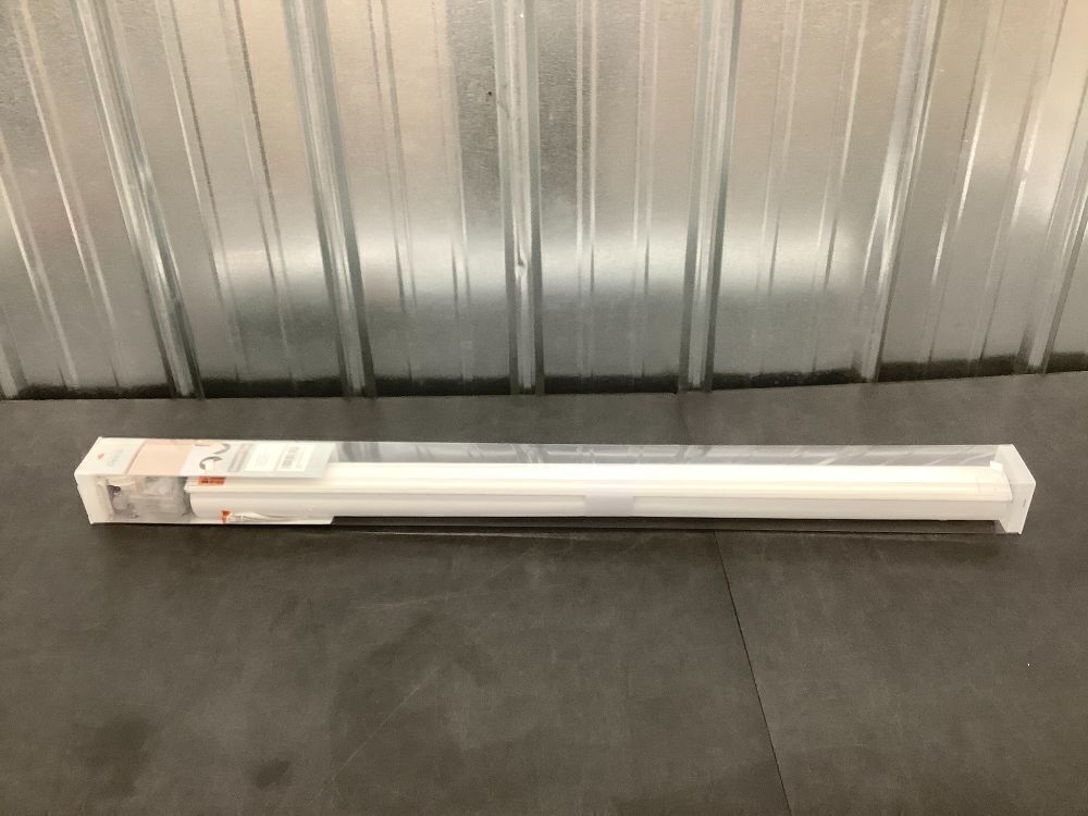 Persilux Blackout Roller Blinds 36x72in White - Image 3 - Lot 3593