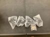 Ford F-150 2015-2024 Truck Bed Accessory BoxLink Tie Down Cleats With Keys - NEW - Thumbnail 3