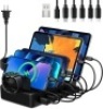 Charging Station for Multiple Devices - Thumbnail 1