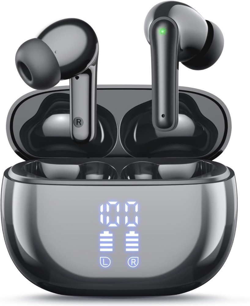 Wireless Earbuds Bluetooth Headphones - Image 1 - Lot 3625