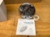 Filtered Shower Head - High Pressure Shower Head with Filter for Hard Water Softener - 7 Settings Bathroom Rain Showerhead to Remove Chlorine and Heavy Metals (Chrome) - Thumbnail 2