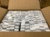 Trading Card Shipping Protector 3.5" x 4.5", Durable Plastic Card Mailers, Hard Plastic Flats for Card Breakers - Thumbnail 2