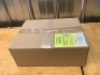 Trading Card Shipping Protector 3.5" x 4.5", Durable Plastic Card Mailers, Hard Plastic Flats for Card Breakers - Thumbnail 3