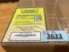 Trading Card Shipping Protector 3.5" x 4.5", Durable Plastic Card Mailers, Hard Plastic Flats for Card Breakers - Thumbnail 4