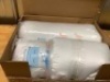 puredown® Goose Feather Down Pillows Queen Size Set of 2, Soft Fluffy Luxury Hotel Collection Pillow, 100% Cotton Cover, Medium Firm Bed Pillow for Back, Stomach or Side Sleeper. - Thumbnail 2