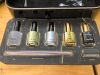 Apres Nail Gel-X Nail Extension Kit & Natural Round Short Box of Tips | Bundle Set | 500 Gel-X Tips | Premium Quality | 10 Sizes 0-9 | No Size 00 Included | 2022 Version - Thumbnail 2