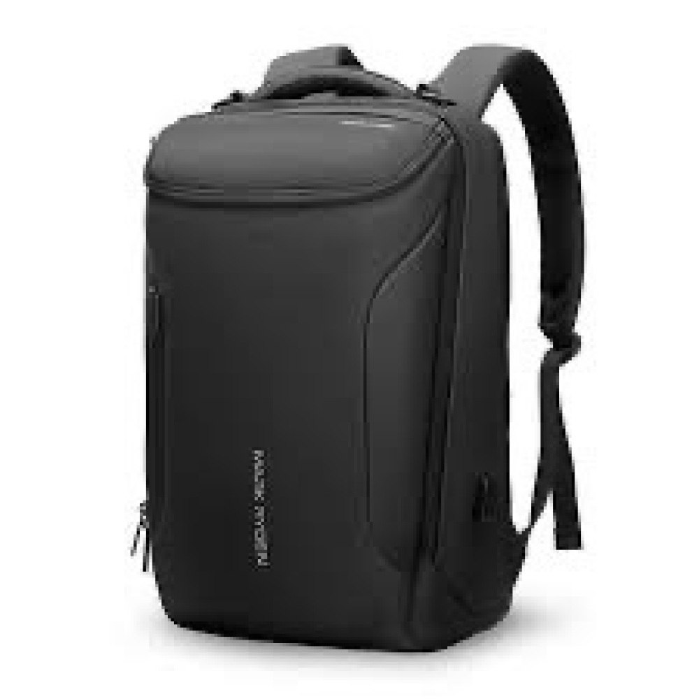Compacto Pro: MarkRyden Top Seller Futuristic Design Simple Large Capacity Daily Backpack - Image 1 - Lot 3681