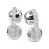 JewelPods C01 Wireless Earbuds (White Gold) - Thumbnail 1