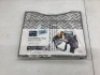 Kenley Kids Travel Tray, Toddler Car Seat Lap Tray - Thumbnail 2