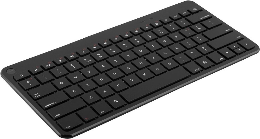 Motorola Wireless Keyboard - Image 1 - Lot 3726