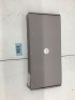 Motorola Wireless Keyboard - Thumbnail 3