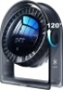 Air Circulator Desk Fan Quiet, Portable Mini Fan - Thumbnail 1