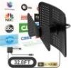Outdoor Indoor TV Antenna for Digital Smart TV - Thumbnail 1