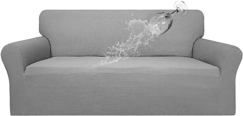 Easy-Going 100% Waterproof Couch Cover, Dual Waterproof Sofa Cover - Image 1 - Lot 3734
