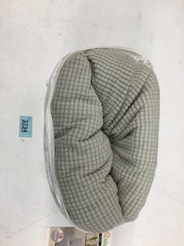 Easy-Going 100% Waterproof Couch Cover, Dual Waterproof Sofa Cover - Image 3 - Lot 3734