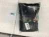 Bath Rug - black- 24x60 - Thumbnail 2