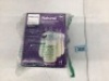 Philips baby bottles 4ct 11fl. oz - Thumbnail 1