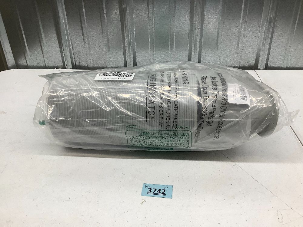 Portable Air Conditioner Window Door Kit - Image 2 - Lot 3742