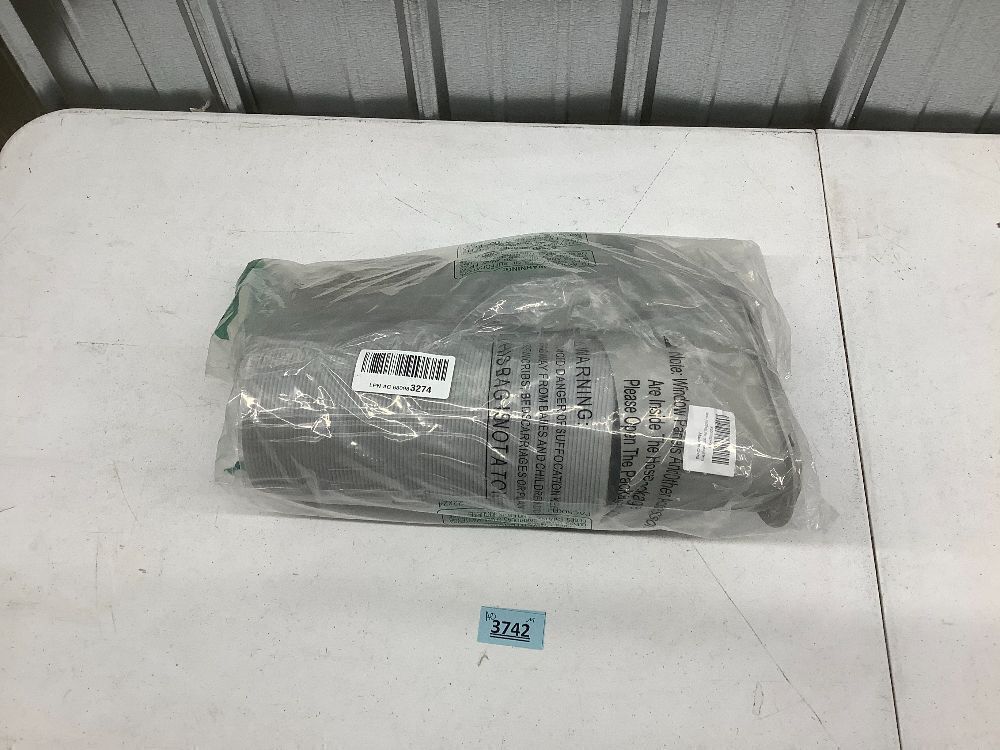 Portable Air Conditioner Window Door Kit - Image 3 - Lot 3742
