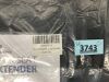 Back Seat Extender for Dogs - Thumbnail 2