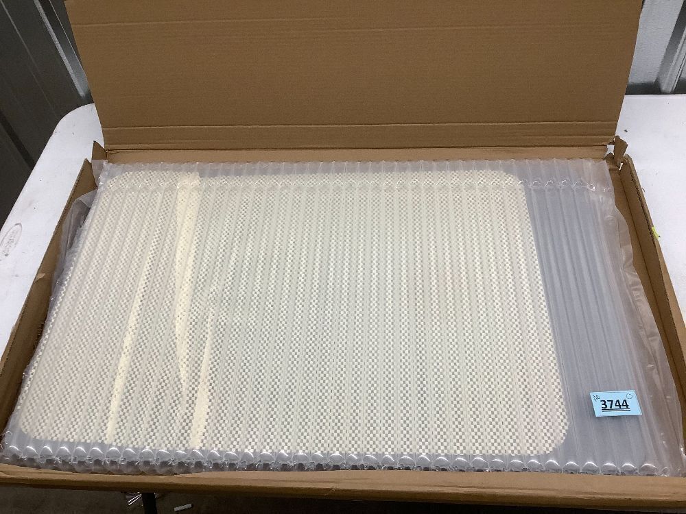 Yolife Stone Bath Mat Extra Large - Image 2 - Lot 3744