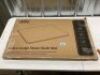 Yolife Stone Bath Mat Extra Large - Thumbnail 3