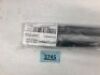 Qty (2) Stabilus 4B-247370 Fits Jeep Liberty 2009 To 2013 Liftgate Lift Supports - Thumbnail 2