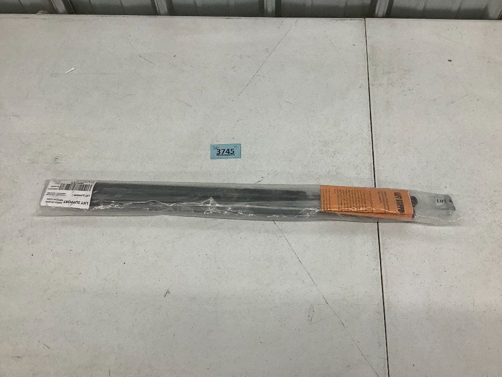 Qty (2) Stabilus 4B-247370 Fits Jeep Liberty 2009 To 2013 Liftgate Lift Supports - Image 5 - Lot 3745