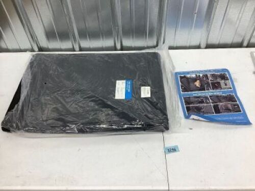 Pet Car Seat Cover - Lot 3746