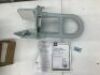 Medline Bathtub Grab Bar w/ Microban - Thumbnail 4