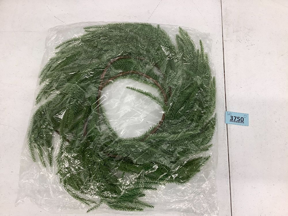 Artificial Plant Home Decor - Image 1 - Lot 3750