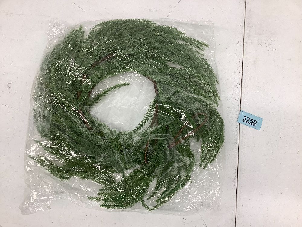 Artificial Plant Home Decor - Image 2 - Lot 3750
