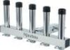 Stainless Steel Hitch Fishing Rod Holder,Hitch Mount Rod Holder - Thumbnail 1