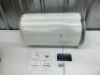 Folding Mattress,3 inch Twin Tri-Folding Memory Foam Mattress - Thumbnail 2