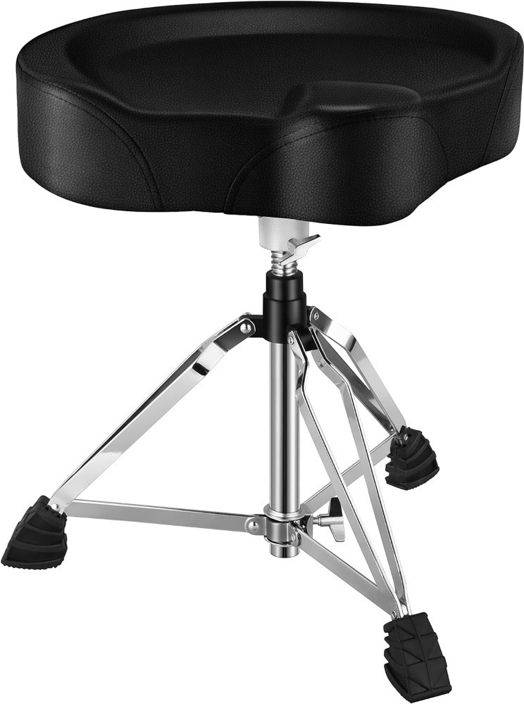 Donner Heavy Duty Drum Throne - Image 1 - Lot 3758