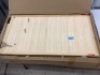 Bamboo Room Divider Folding Privacy Screens - Thumbnail 2